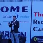 clinical oncology conference in Abuja | Dr. Sridhar