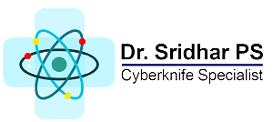 Dr. Sridhar Oncologist India - Logo