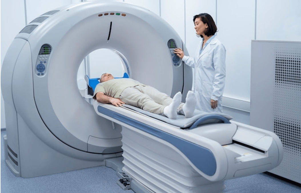 Radiation Therapy Machines