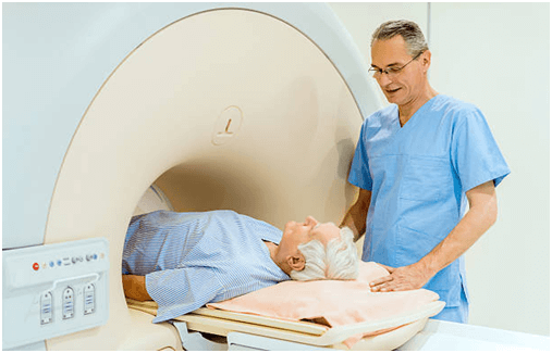 New Radiation Treatment for Prostate Cancer