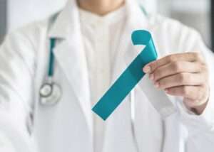 Success rates of cervical cancer treatment