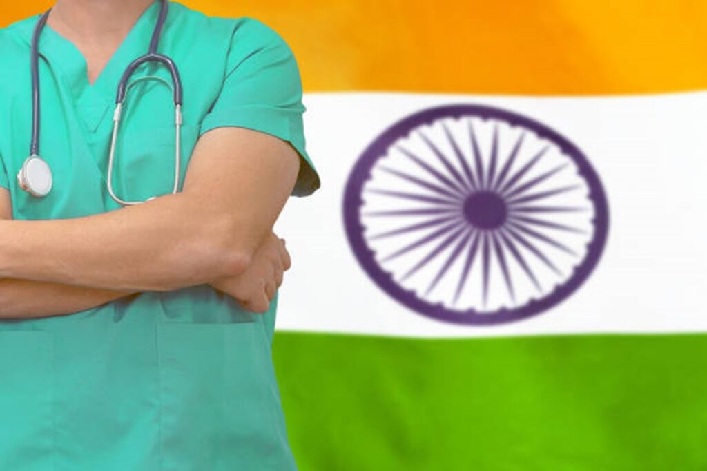 Information for International Patients Seeking Treatment in India